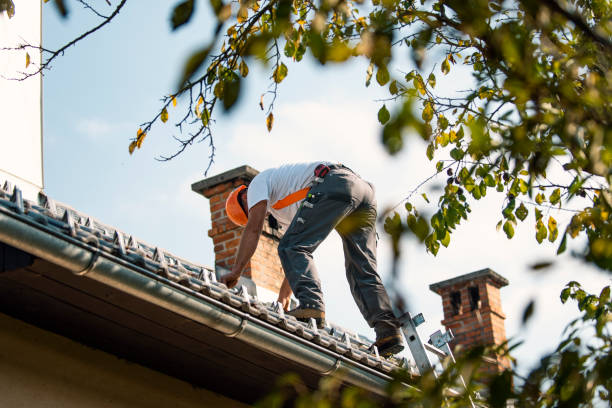Best New Roof Installation  in Grand Blanc, MI