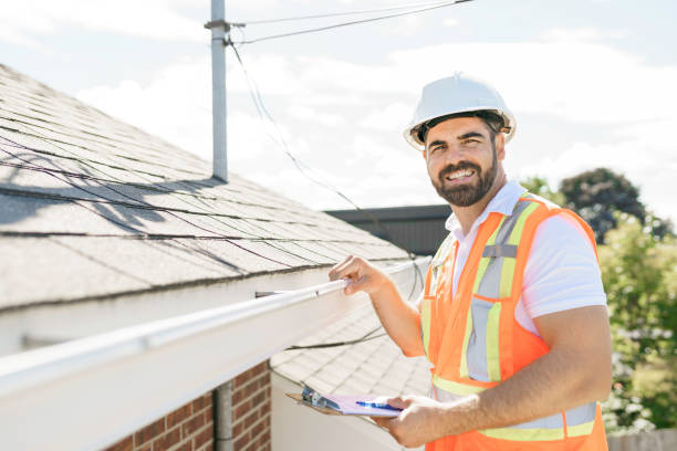 Best Roof Maintenance Services  in Grand Blanc, MI