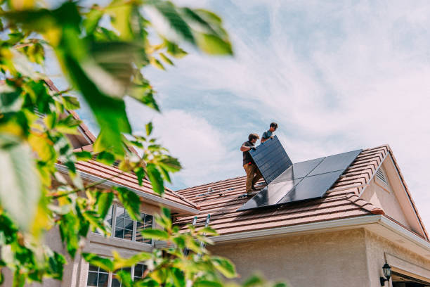 Best Commercial Roofing Services  in Grand Blanc, MI