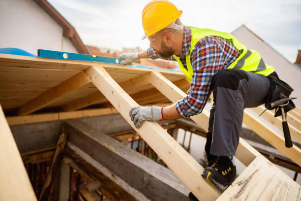 Best Flat Roof Repair Services  in Grand Blanc, MI