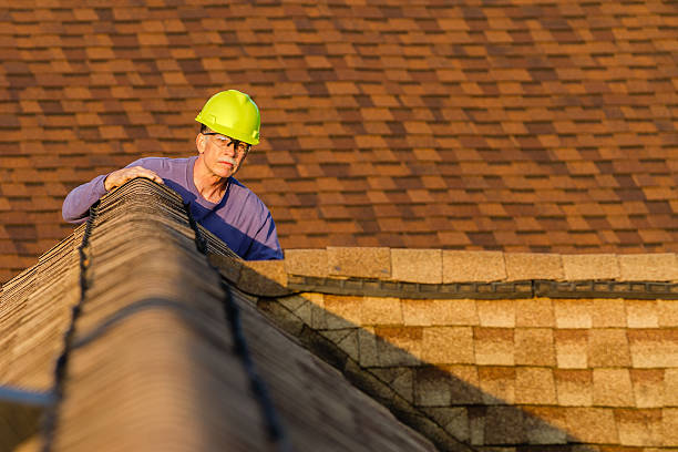 Best Emergency Roof Repair  in Grand Blanc, MI