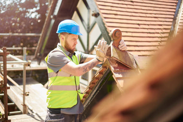 Best Metal Roofing Contractor  in Grand Blanc, MI