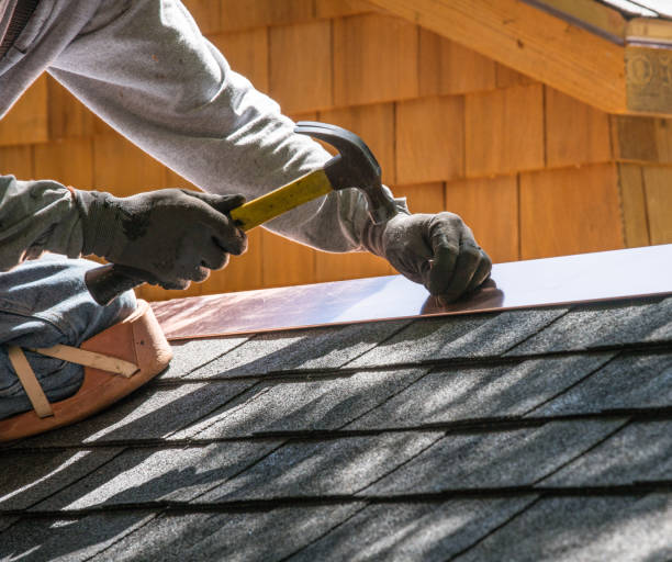 Best Slate Roofing Contractor  in Grand Blanc, MI